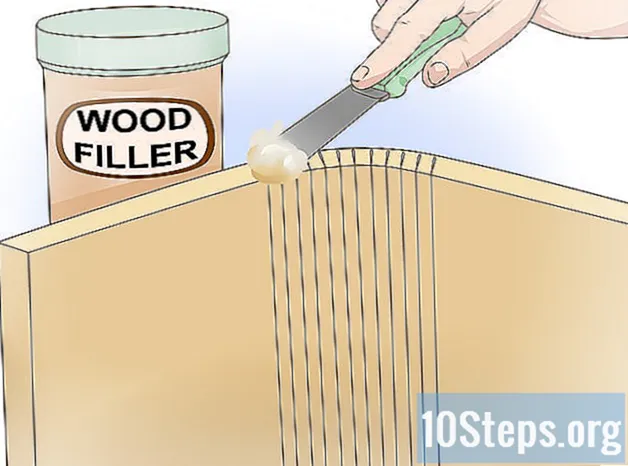 Come rendere flessibile il legno