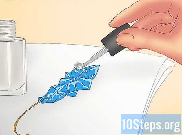 Cómo hacer tus propios cristales