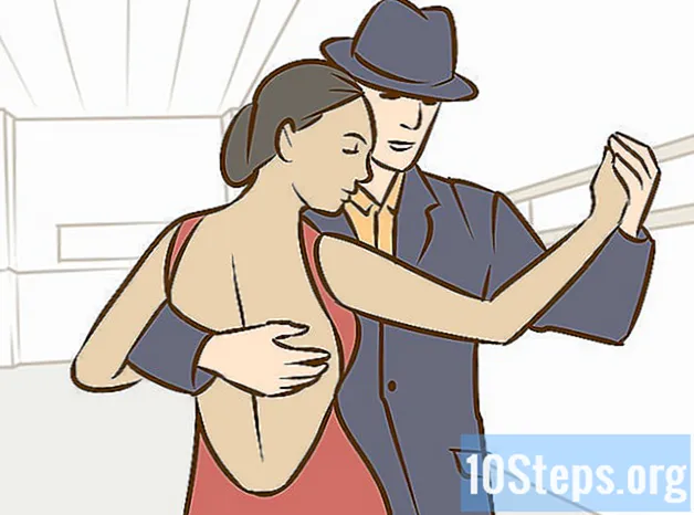Как да направите танцова рутина