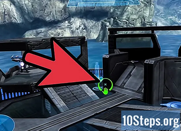 Как да си направим добра карта на Halo 3