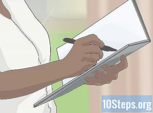 Como fazer um planejador de dever de casa