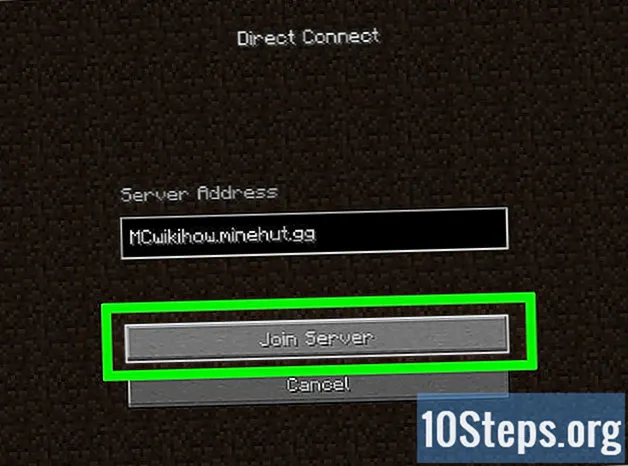 Jak stworzyć darmowy serwer Minecraft
