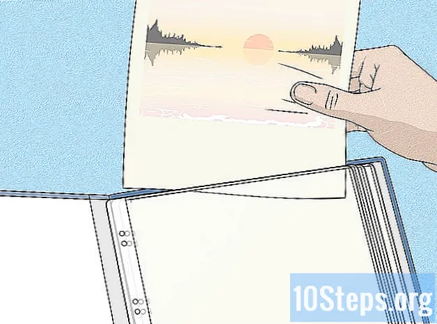 Cara Membuat Portfolio Ilustrasi