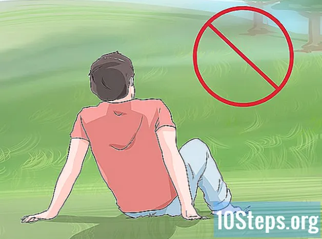 Hur man hanterar gräsallergier