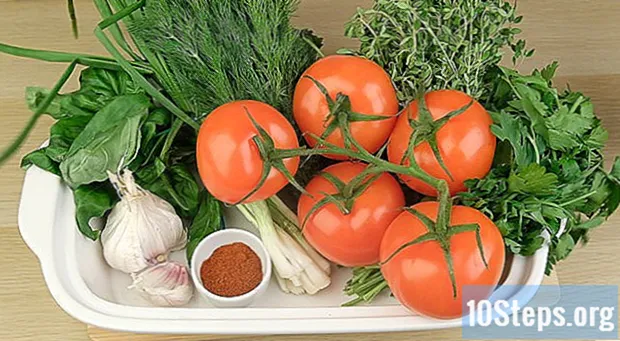 Πώς να ταιριάξετε βότανα και μπαχαρικά με λαχανικά