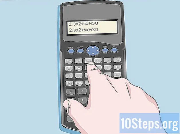 Како се користи научни калкулатор