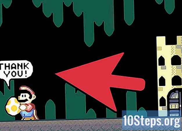 Sådan passerer du Vanilla Domes Castle på Super Mario World (på Gameboy Advance)