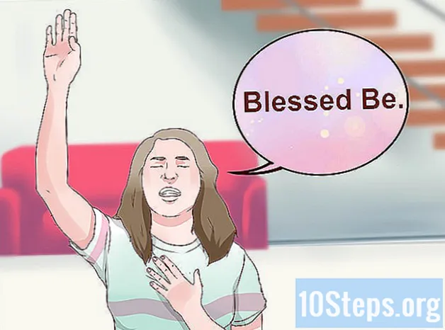 Cum să efectuezi un ritual de Lună Nouă
