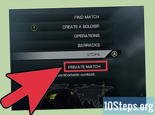 Πώς να παίξετε το Call of Duty Ghosts Multiplayer