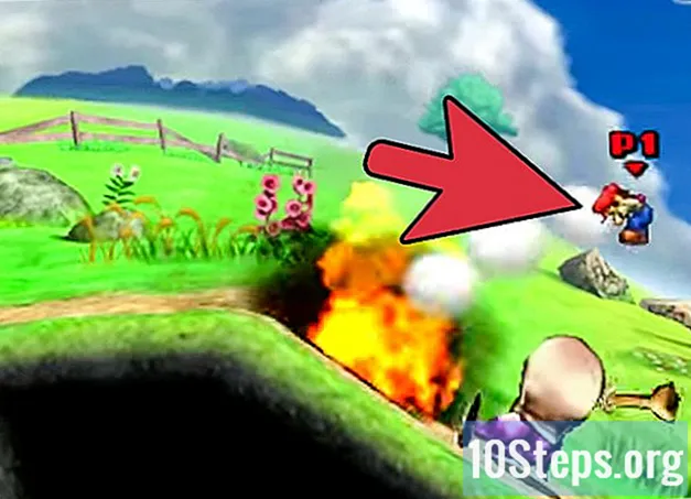 Jak hrát Smash Run v Super Smash Bros. pro Nintendo 3DS - Znalosti