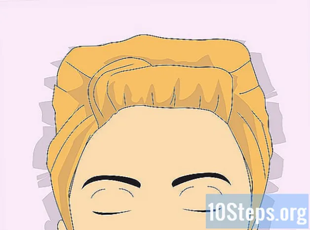 Kako spriječiti kovrčavu kosu