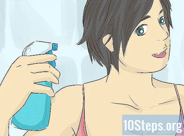 Cum să preveniți părul gras
