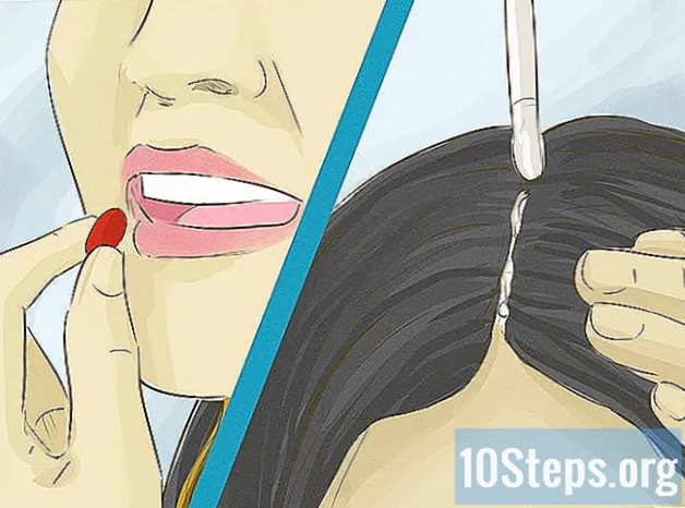 כיצד למנוע נשירת שיער