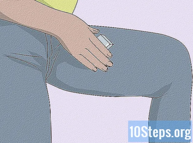 Jak zapobiegać otarciom na udach w dżinsach