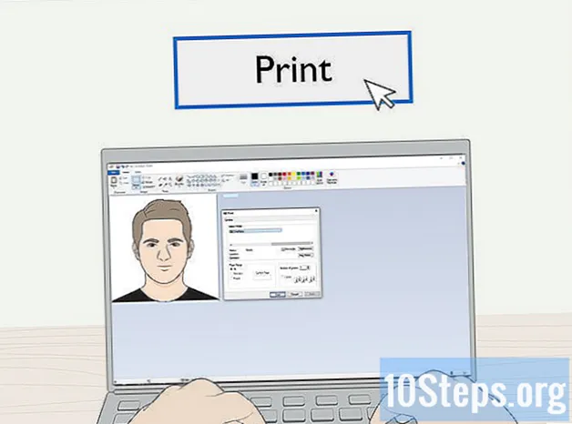 여권 사진을 인쇄하는 방법