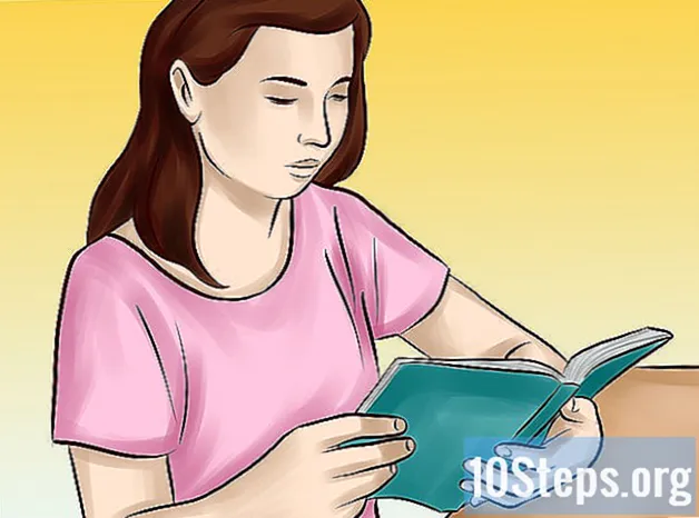 Πώς να διαβάσετε ένα βιβλίο γρηγορότερα