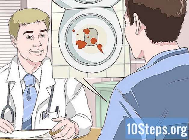 Как да разпознаем инфекция с аскарида
