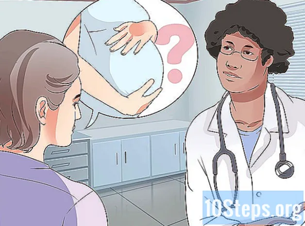 Wie man sich von einer Eileiterschwangerschaft erholt