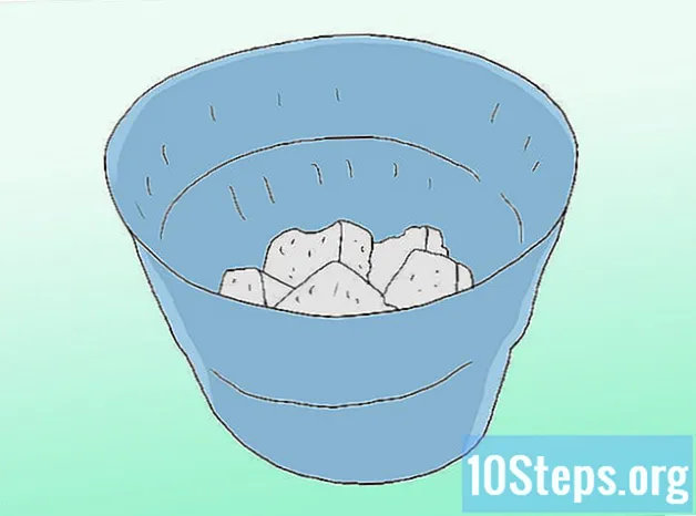 Як переробити пінопласт