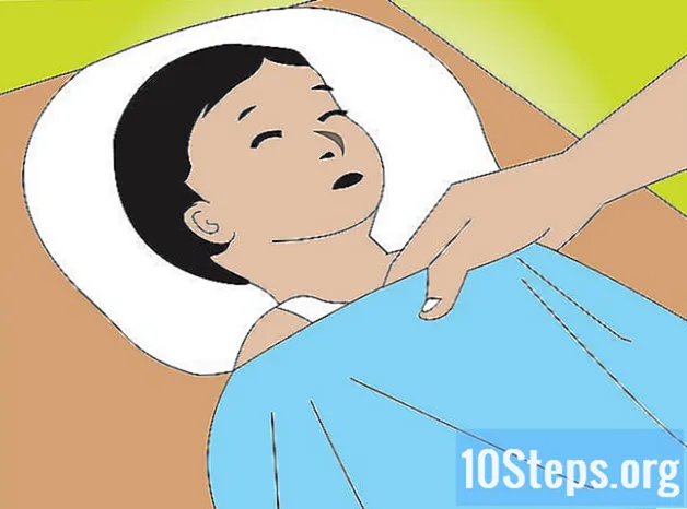 Cara Mengurangkan Suhu Tubuh Bayi