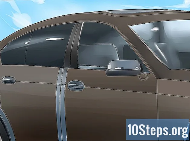 كيفية إزالة الضباب من الزجاج الأمامي للسيارة