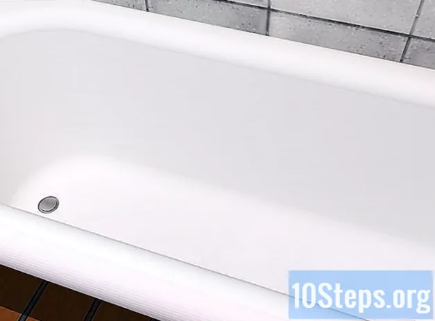Com reparar una banyera o dutxa de fibra de vidre
