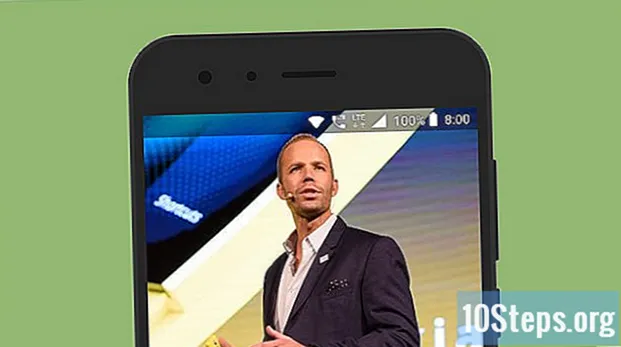Android లో ట్విట్టర్ నుండి ఒకరి ప్రొఫైల్ చిత్రాన్ని ఎలా సేవ్ చేయాలి