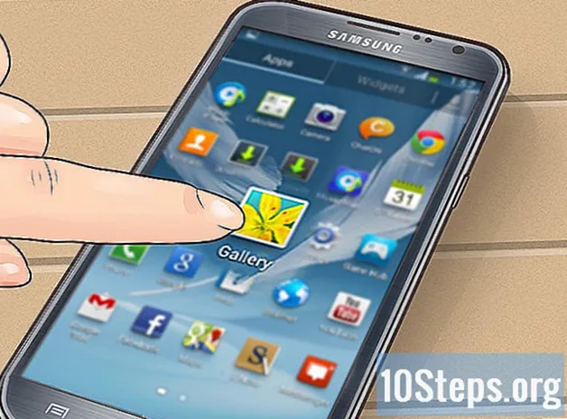 Як зробити знімок екрана на Galaxy Note 2