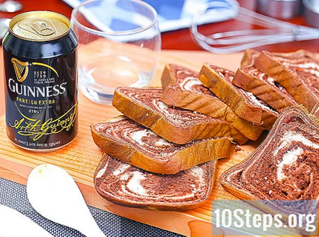 Jak sloužit a užívat si Guinness