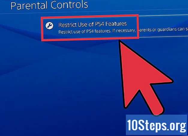 PS4 پر والدین کے کنٹرول کو کیسے مرتب کریں