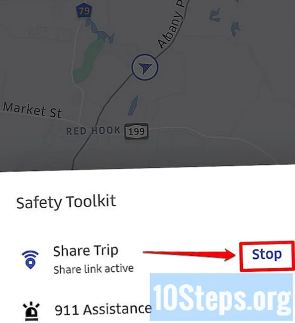 Kaip pasidalinti savo „Uber Ride“ su draugais naudojant „Uber Driver“
