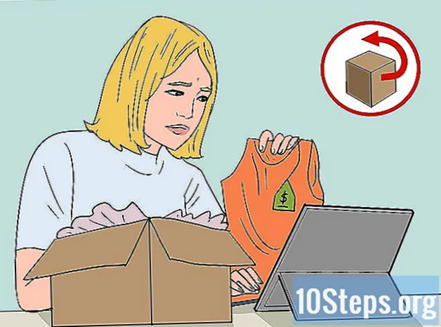 Cum să cumpărați haine online