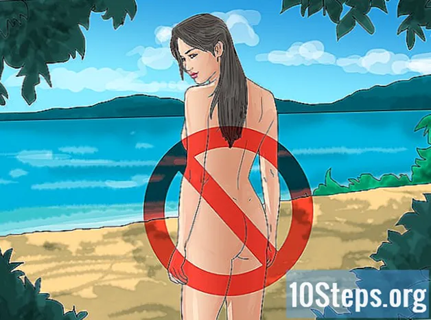 How to Skinny Dip