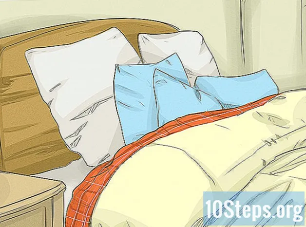 Cómo dormir cómodamente en una noche fría - Conocimientos