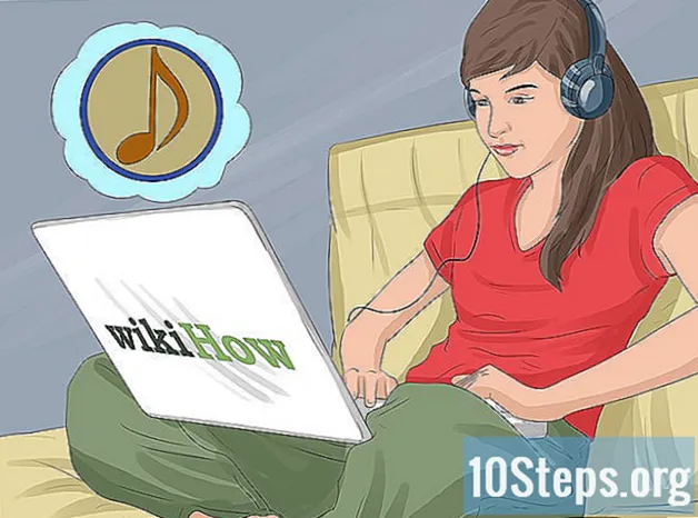 Cómo empezar a escuchar música rock