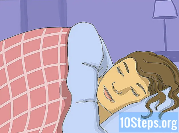 Jak přestat být ospalý, aniž byste šli spát - Znalosti