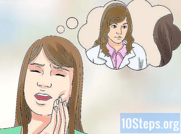 Jak zatrzymać ból zęba mądrości