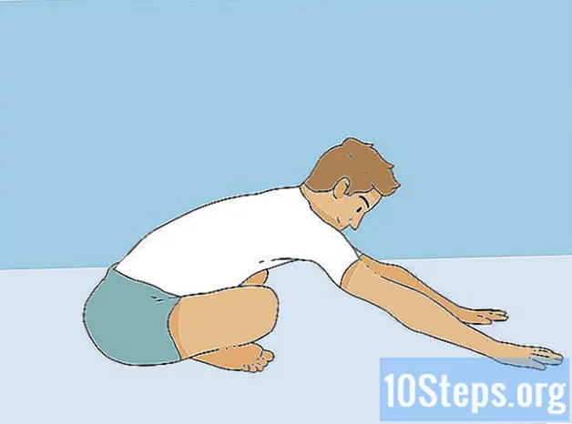 Com estirar els quads (quàdriceps) - Coneixements