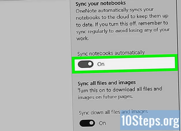 Ako synchronizovať zdieľané notebooky v Microsoft OneNote