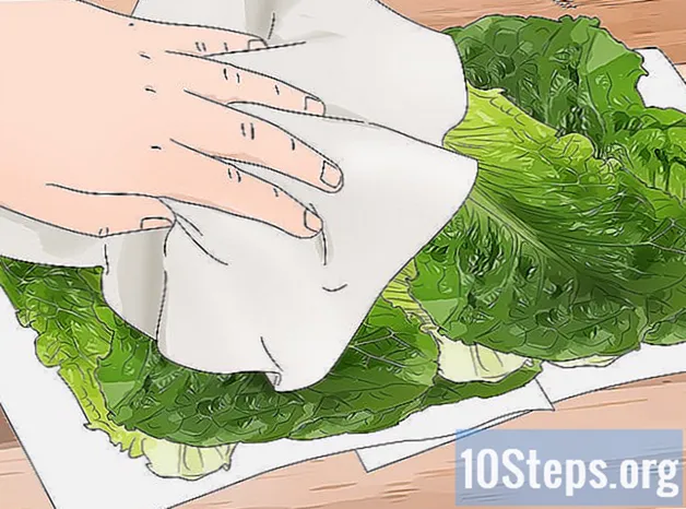 Cum să vă dați seama dacă salata verde a rău