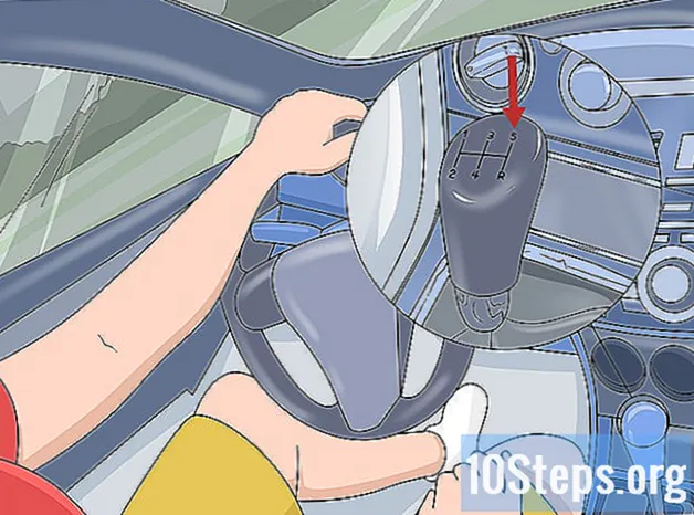 Jak otestovat spojku na ojetém ​​voze