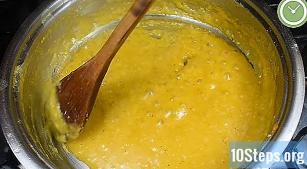 Come addensare la salsa con la farina
