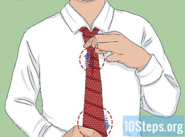 Com lligar un clotet