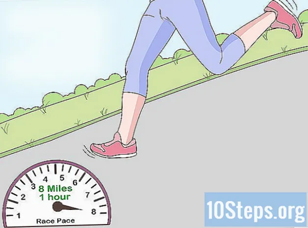 Kako trenirati za kros trčanje