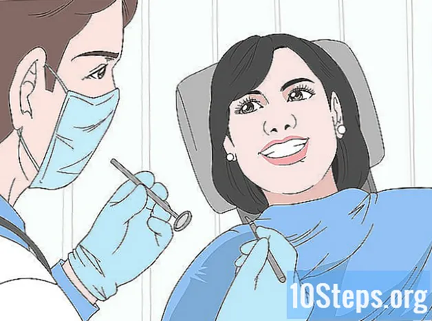 Com tractar una arrel de dents exposades