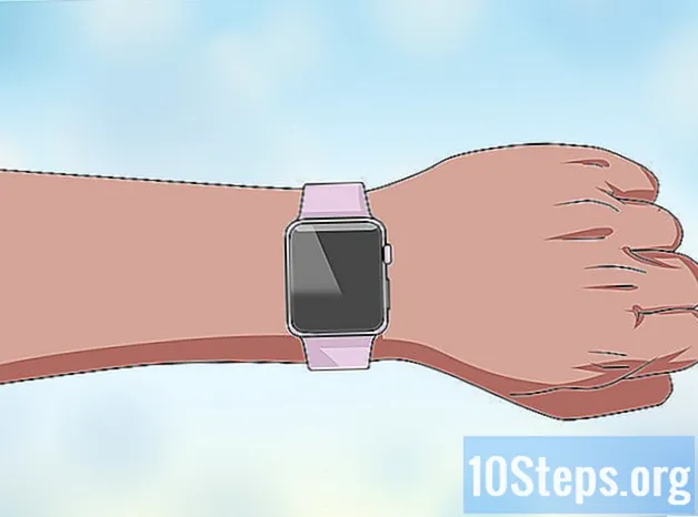 Apple Watch'ta Ekran Nasıl Kapatılır - Bi̇lgi̇ler