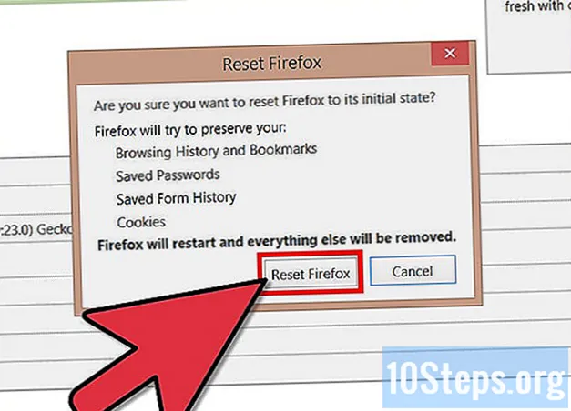 Πώς να ενεργοποιήσετε τη Javascript στο Mozilla Firefox