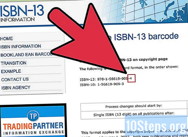 ISBNコードを理解する方法