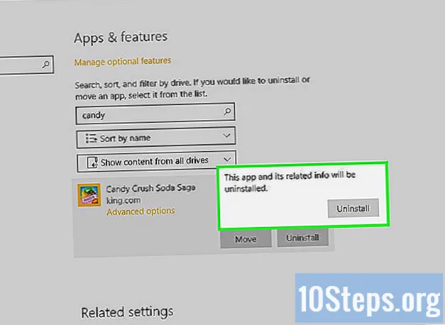Kako deinstalirati Windows 10 Store Apps