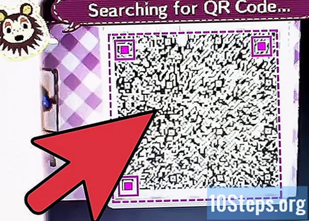 كيفية فتح رموز QR في Animal Crossing New Leaf